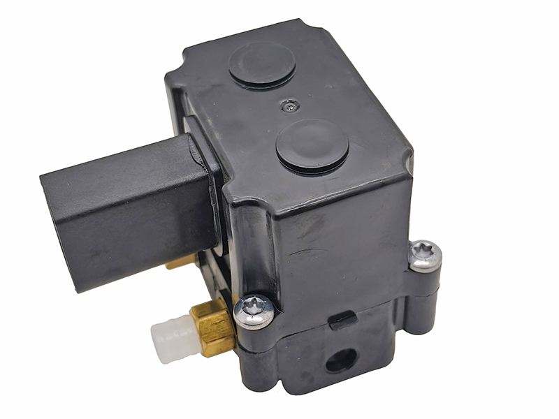 ILMAJOUSITUKSEN VENTTIILILOHKO BMW 1851-30010 OE 37206799419
