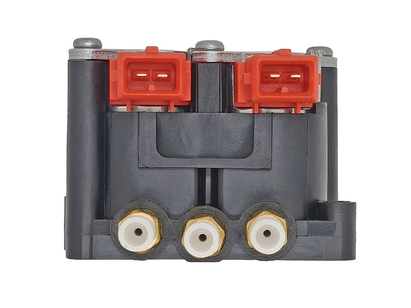 ILMAJOUSITUKSEN VENTTIILILOHKO BMW 1851-30012 OE 37221092349