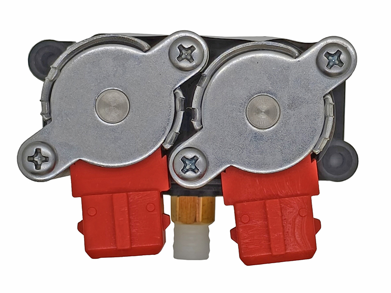 ILMAJOUSITUKSEN VENTTIILILOHKO BMW 1851-30012 OE 37221092349
