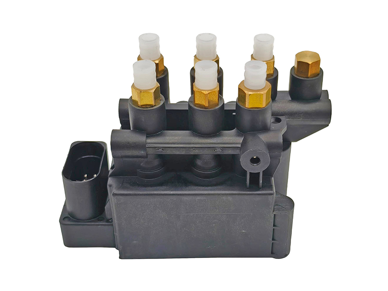 ILMAJOUSITUKSEN VENTTIILILOHKO BMW 1851-30014 OE 37206861882