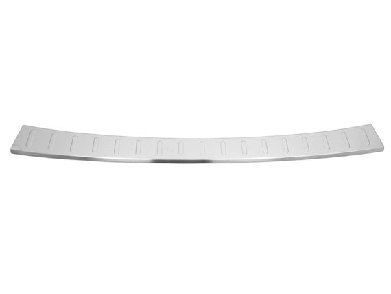 1852-10054_001.JPG Rear bumper sill cover 1852-10054 OE