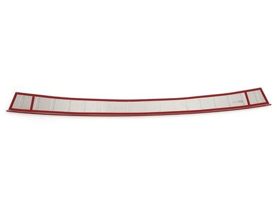 1852-10054_003.JPG Rear bumper sill cover 1852-10054 OE