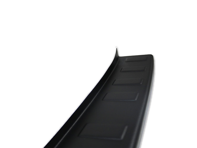 Rear bumper sill cover 1852-10055 OE 