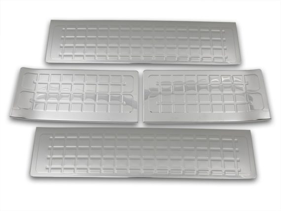 1852-10058_001.JPG Door sill cover 1852-10058 OE