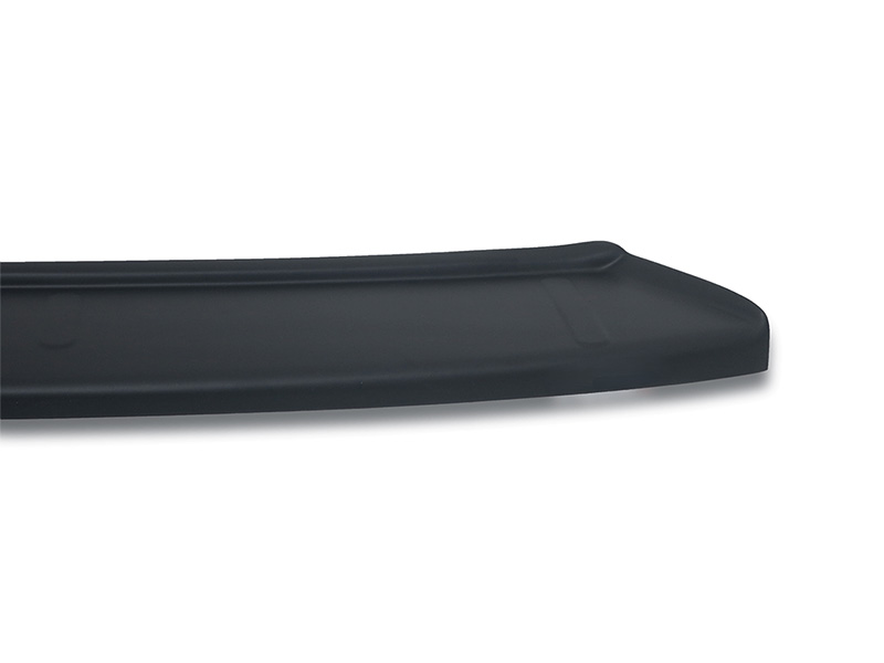 Rear bumper sill cover 1852-10059 OE 