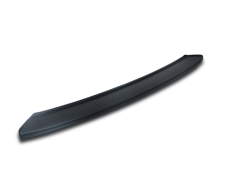 Rear bumper sill cover 1852-10059 OE 
