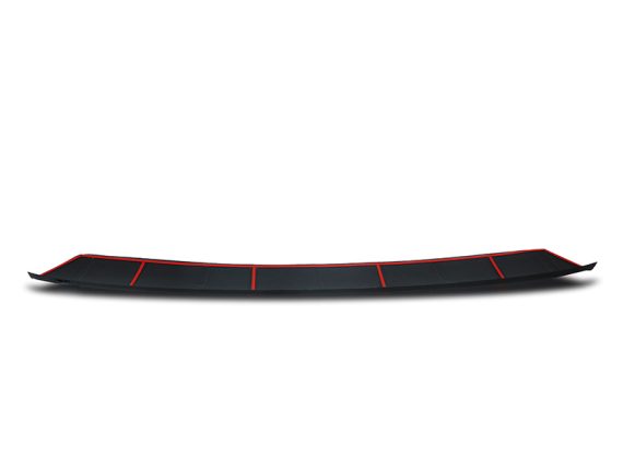 1852-10059_004.JPG Rear bumper sill cover 1852-10059 OE