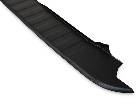1852-10066_002.JPG Rear bumper sill cover 1852-10066 OE
