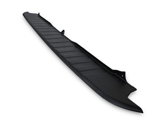 1852-10066_003.JPG Rear bumper sill cover 1852-10066 OE