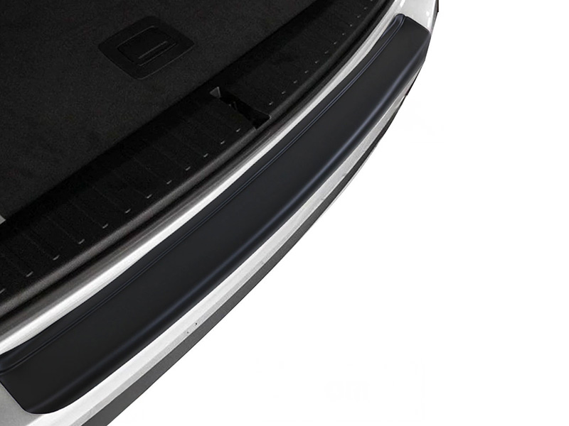 Rear bumper sill cover 1852-10067 OE 