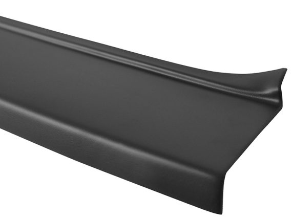1852-10068_003.JPG Rear bumper sill cover 1852-10068 OE