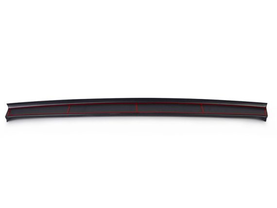 1852-10068_004.JPG Rear bumper sill cover 1852-10068 OE