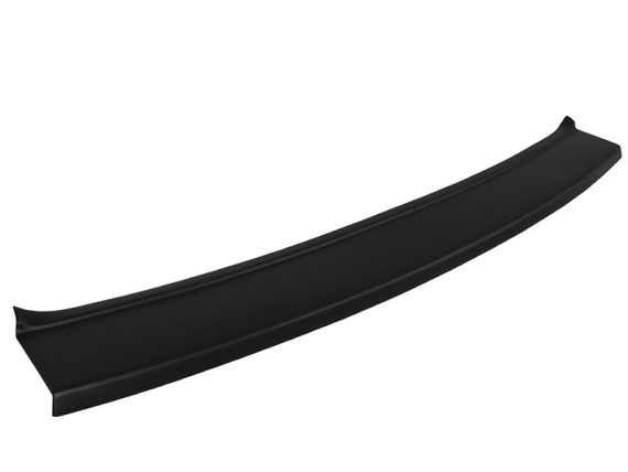 1852-10068_005.JPG Rear bumper sill cover 1852-10068 OE