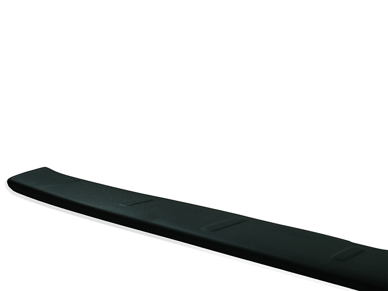 Rear bumper sill cover 1852-10069 OE 