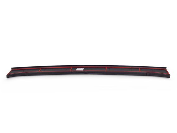 1852-10070_002.JPG Rear bumper sill cover 1852-10070 OE