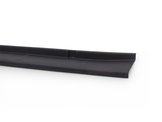 1852-10070_003.JPG Rear bumper sill cover 1852-10070 OE