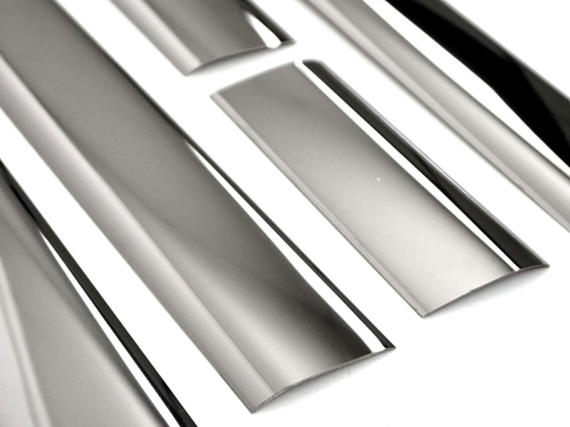Door moldings 1852-10072 OE 