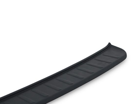 1852-10076_003.JPG Rear bumper sill cover 1852-10076 OE