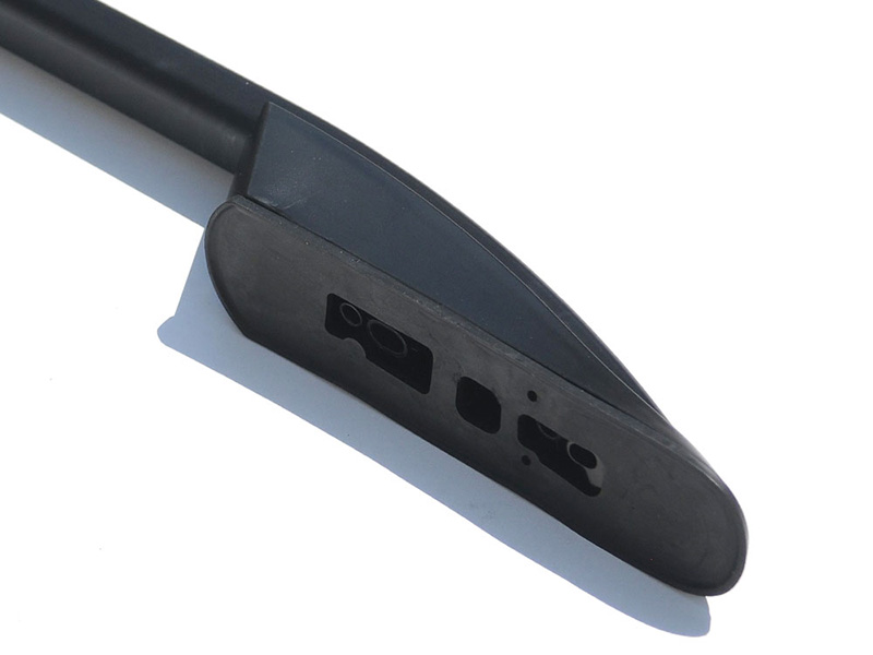 Roof rail 1852-10078 OE 