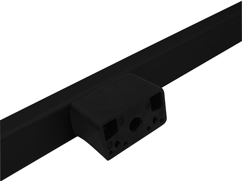 Roof rail 1852-10079 OE 