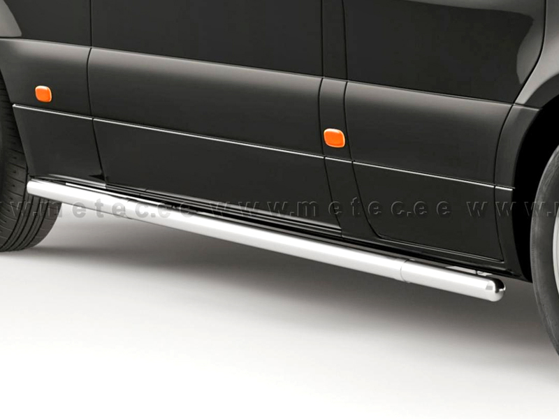 METEC KYLKIPUTKET 3259MM WB FWD 1853-10024 OE 