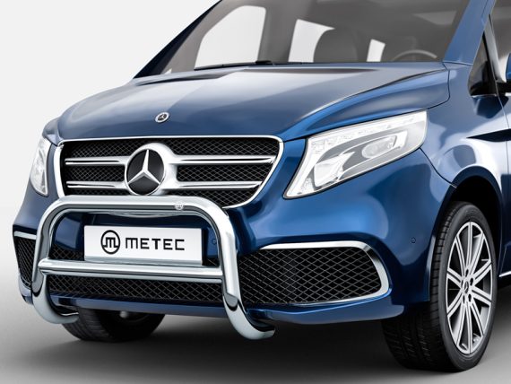 1853-20044_001.JPG METEC priekšējais aizsargstienis EUROBAR, pulēts, kods 1853-20044 1853-20044 OE