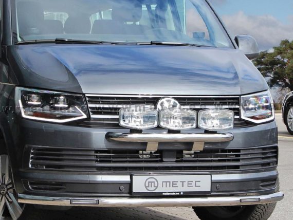1853-20102_001.JPG Lukturu stiprinājuma rāmis METEC, vieglais VW T6 1853-20102 OE