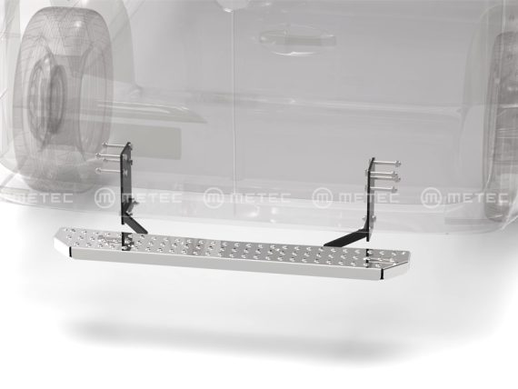 1853-30048_001.JPG Step, for rear doors 1853-30048 OE