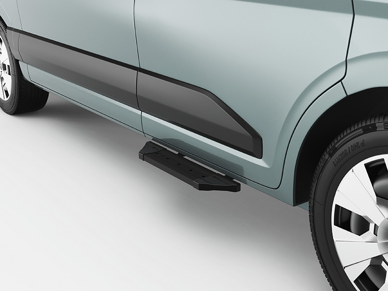 Running board 1853-30051 OE 