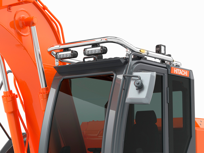 Roofbar 1853-60011 OE 