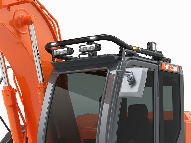Roofbar 1853-60012 OE 