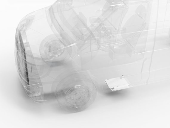 1853-80116_001.JPG Skid plate, AdBlue 1853-80116 OE