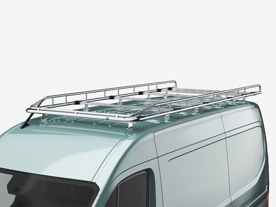 1853-80118_001.JPG Roof rack 1853-80118 OE