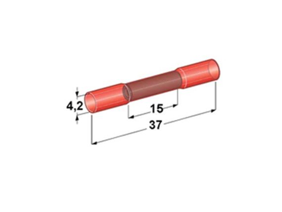 1880230_001.JPG Heat-shrink terminal 1880230 OE