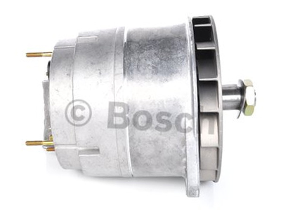 ĢENERATORS BOSCH 24V 140A 1986A00007 OE 