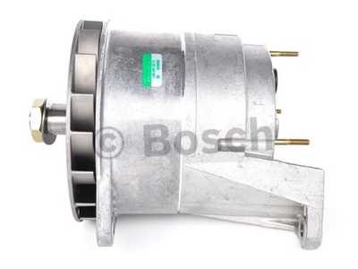 ĢENERATORS BOSCH 24V 140A 1986A00007 OE 