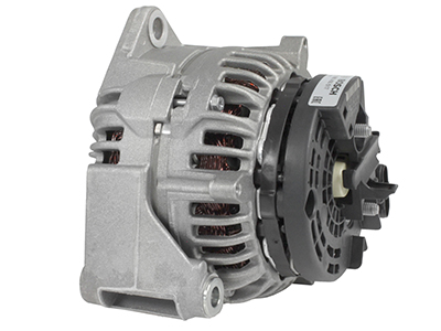 Alternator 1986A00517 OE 