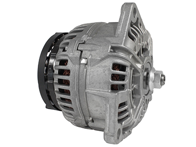 Alternator 1986A00519 OE 