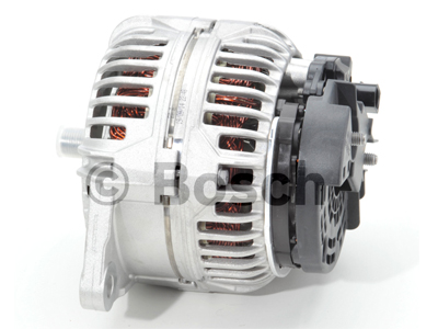 Alternator 1986A00533 OE 