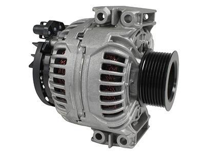 Alternator 1986A00544 OE 