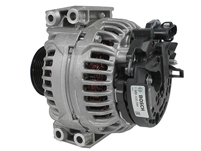 Alternator 1986A00544 OE 