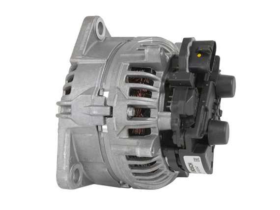 Alternator 1986A00547 OE 