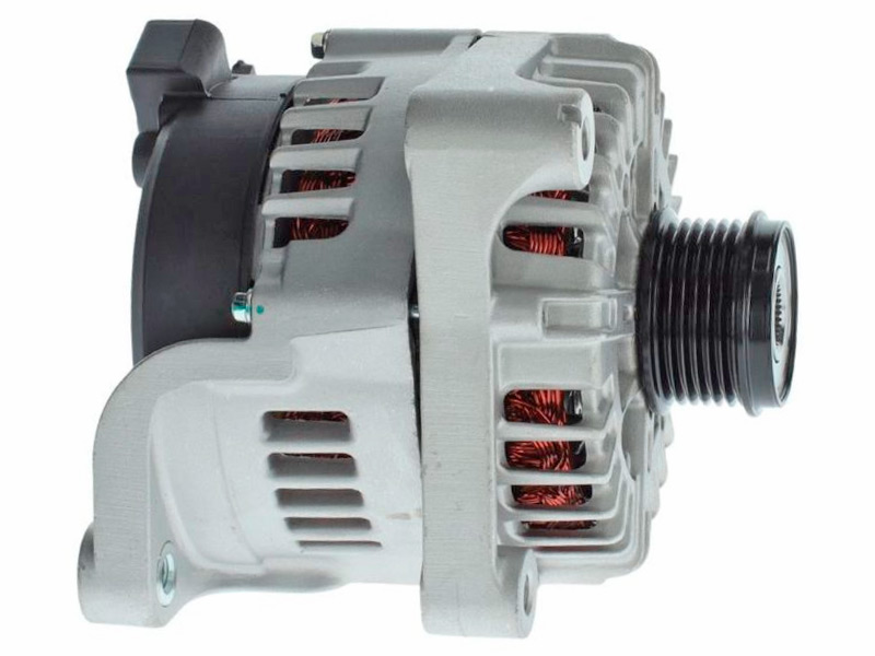 Alternator — 1986A00574