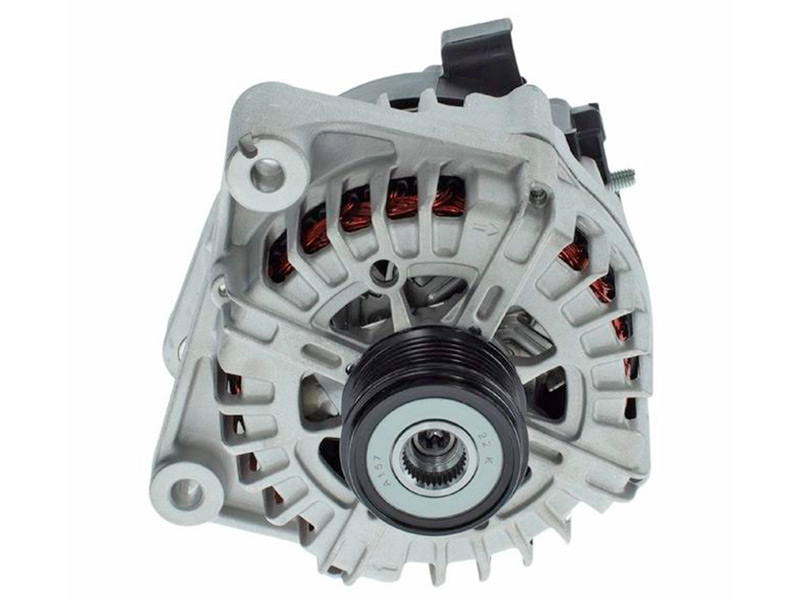 Alternator 1986A00574 OE 12317823344