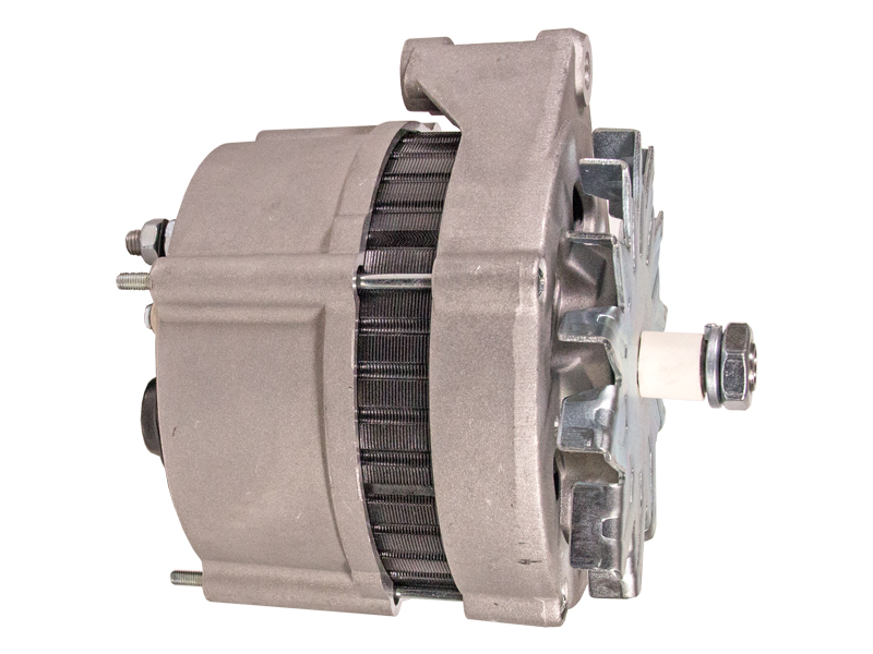 Ģenerators BOSCH 24V 100A 1986A00684 OE 6033GB3045