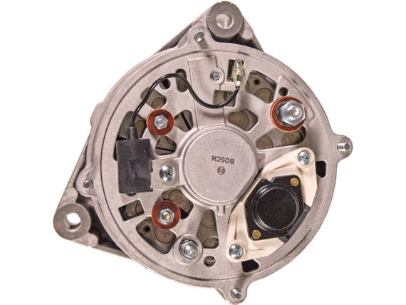 1986A00684_004.JPG Ģenerators BOSCH 24V 100A 1986A00684 OE 6033GB3045