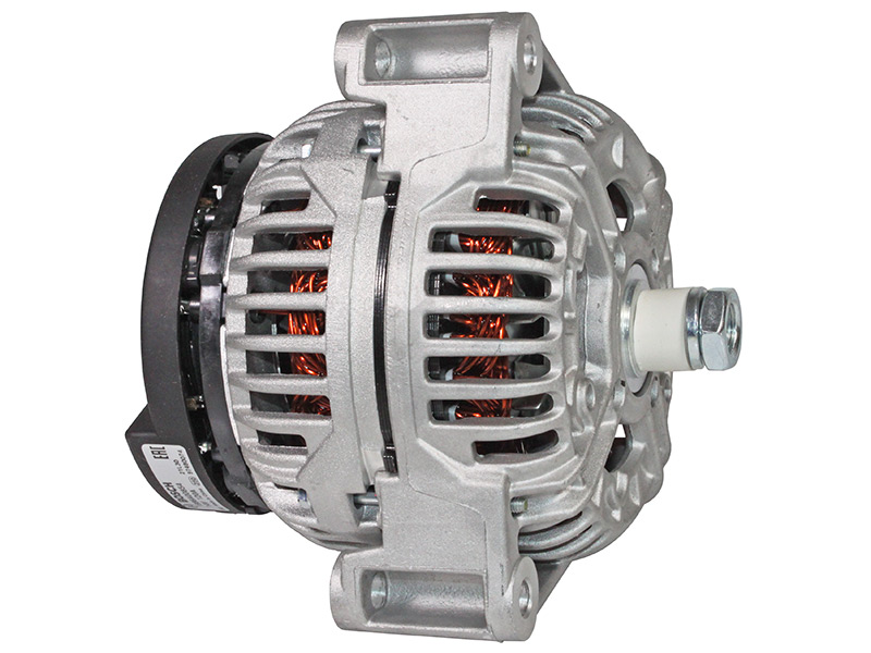 Ģenerators 12V 120A JD 1986A00854 OE 