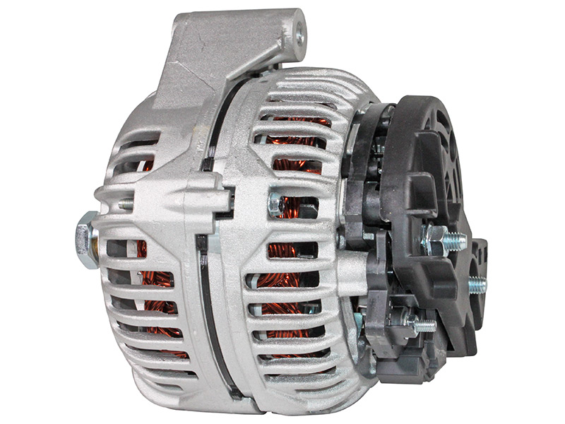 Ģenerators 12V 120A JD 1986A00854 OE 