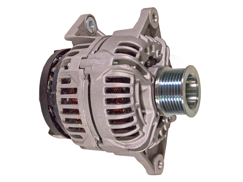 Ģenerators 1986A00868 OE 