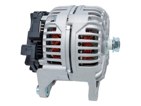 1986A00875_001.JPG Ģenerators BOSCH 12V 140A 1986A00875 OE 1613272380